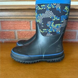 Bogs Kids Waterproof Winter Boots